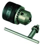 Proxxon Zahnkranzbohrfutter, 0,5 bis 6,5 mm f&uuml;r TBM 220