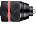 Metabo Schnellspannbohrfutter Futuro Plus, S2M, 13 mm, 1/2"