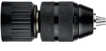 Metabo Schnellspannbohrfutter Futuro Plus S2M 13 mm mit Adapter