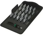 Wera Bit-Safe 61 Universal 1, 61-teilig