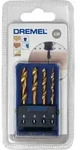 Bosch DREMEL 636 Holzbohrersatz