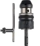 Bosch Zahnkranzbohrfutter bis 13 mm 2,5 - 13 mm SDS plus mit Spannkraft-Sicherung