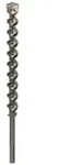 Bosch Hartmetall-Hammerbohrer SDS-max,⌀xganze L&auml;nge: 40X520mm