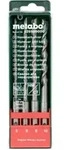 Metabo SDS-plus-SP-Kassette 4-teilig