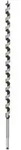 Bosch Holzschlangenbohrer Sechskant 20 x 470 x 600 mm d 11,1 mm