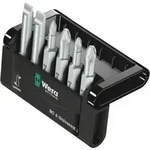 Wera Bit-Sortiment, Mini-Check, 50 mm