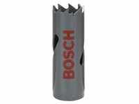 Bosch Lochsäge HSS-Bimetall für Standardadapter 19 mm 3/4"