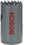 Bosch Lochs&auml;ge HSS-Bimetall f&uuml;r Standardadapter 30 mm 1 3/16"
