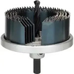 Bosch S&auml;gekranz-Set, 5-teilig, 60 - 92 mm