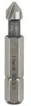 Bosch Kegelsenker mit Sechskantschaft 6,3 M 3 31 mm 1/4"
