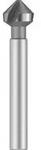 Bosch Kegelsenker mit zylindrischem Schaft 10,4 M 5 50 mm 6 mm