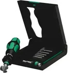 Wera 846/8 Kegelsenkerbit-Satz