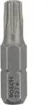 Bosch Schrauberbit Extra-Hart T27 25 mm