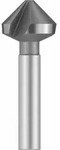 Bosch Kegelsenker mit zylindrischem Schaft 25,0 M 12 67 mm 10 mm