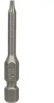 Bosch Schrauberbit Extra-Hart, T8, 49 mm