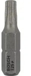 Bosch Schrauberbit Extra-Hart T25, 25 mm