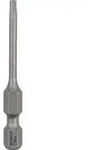 Bosch Schrauberbit Extra-Hart, T10, 49 mm