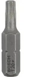 Bosch Schrauberbit Extra-Hart T20 25 mm