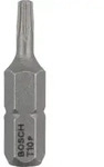 Bosch Schrauberbit Extra-Hart T10 25 mm