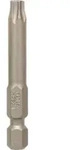 Bosch Schrauberbit Extra-Hart, T27, 49 mm