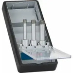 Bosch Diamanttrockenbohrer-Set Robust Line Easy Dry Best for Ceramic 3-teilig 6-10mm