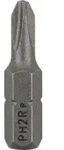 Bosch Schrauberbit Extra-Hart Reduziert PH2R 25 mm