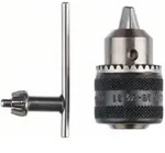 Bosch Zahnkranzbohrfutter bis 10 mm 0,5 - 6,5 mm 3/8" - 24