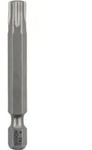 Bosch Schrauberbit Extra-Hart, T40, 49 mm