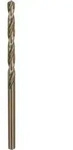 Bosch Metallbohrer HSS-Co DIN 338 5,1 x 52 x 86 mm
