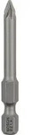Bosch Schrauberbit Extra-Hart PZ 1 49 mm