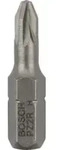 Bosch Schrauberbit Extra-Hart Reduziert PZ2R 25 mm