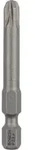 Bosch Schrauberbit Extra-Hart PZ 3 49 mm