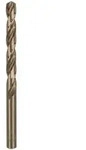 Bosch Metallbohrer HSS-Co DIN 338 9 x 81 x 125 mm