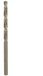 Bosch Metallbohrer HSS-Co, DIN 338, 4,5 x 47 x 80 mm