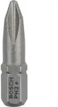 Bosch Schrauberbit Extra-Hart PH 2 25 mm