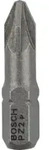 Bosch Schrauberbit Extra-Hart PZ 2 25 mm