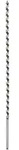 Bosch Holzschlangenbohrer Sechskant 12 x 470 x 600 mm d 7,9 mm