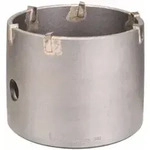 Bosch Hohlbohrkrone SDS plus-9 f&uuml;r Sechskantadapter 82 x 50 x 80 mm 6