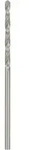 Bosch Metallbohrer HSS-G DIN 338 2,1 x 24 x 49 mm