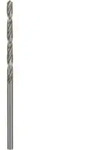 Bosch Metallbohrer HSS-G DIN 338 3,4 x 39 x 70 mm