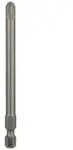 Bosch Schrauberbit Extra-Hart PZ 3 89 mm