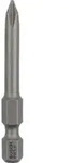 Bosch Schrauberbit Extra-Hart PH 1 49 mm