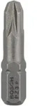 Bosch Schrauberbit Extra-Hart PZ 3 25 mm