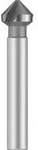 Bosch Kegelsenker mit zylindrischem Schaft 12,4 M 6 56 mm 8 mm