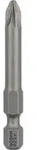 Bosch Schrauberbit Extra-Hart PZ 2 49 mm