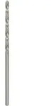 Bosch Metallbohrer HSS-G DIN 338 2,5 x 30 x 57 mm