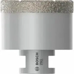 Bosch Diamanttrockenbohrer Dry Speed Best for Ceramic 60 x 35 mm