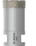 Bosch Diamanttrockenbohrer Dry Speed Best for Ceramic 30 x 35 mm