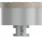 Bosch Diamanttrockenbohrer Dry Speed Best for Ceramic 75 x 35 mm