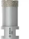 Bosch Diamanttrockenbohrer Dry Speed Best for Ceramic 27 x 35 mm